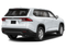 2025 Toyota Grand Highlander LE