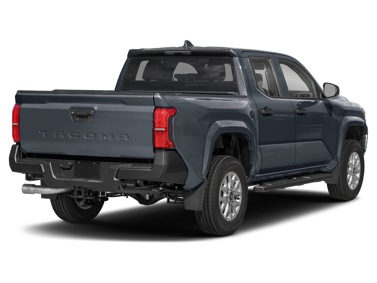 2025 Toyota Tacoma 2WD SR