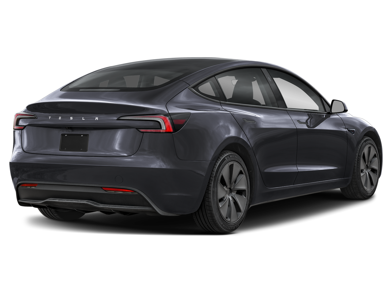 Used 2025 Tesla Model 3 Performance with VIN 5YJ3E1ET4SF987651 for sale in Baton Rouge, LA