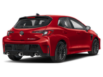 2026 Toyota GR Corolla Premium Plus