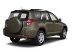 2011 Toyota RAV4 4DR I4 FWD