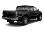 2011 Toyota Tacoma PreRunner