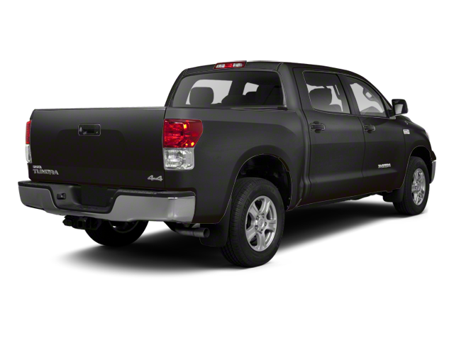 2011 Toyota Tundra 2WD Truck CREW 2WD V8 4.6 G