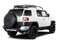 2012 Toyota FJ Cruiser 4DR 2WD AT
