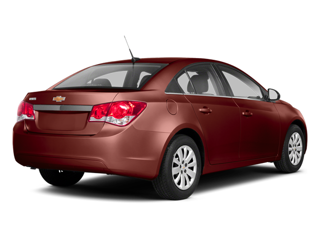 Used 2013 Chevrolet Cruze 2LT with VIN 1G1PE5SB6D7136957 for sale in Baton Rouge, LA