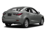 2016 Scion iA 4dr Sdn Man (Natl)