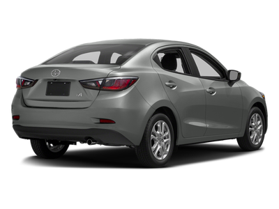2016 Scion iA 4dr Sdn Man (Natl)