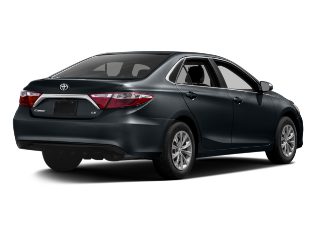 Used 2016 Toyota Camry LE with VIN 4T1BF1FK6GU582917 for sale in Baton Rouge, LA
