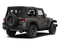 2018 Jeep Wrangler JK Willys Wheeler W