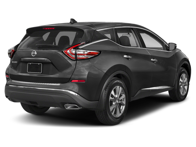Used 2018 Nissan Murano S with VIN 5N1AZ2MG8JN147289 for sale in Baton Rouge, LA