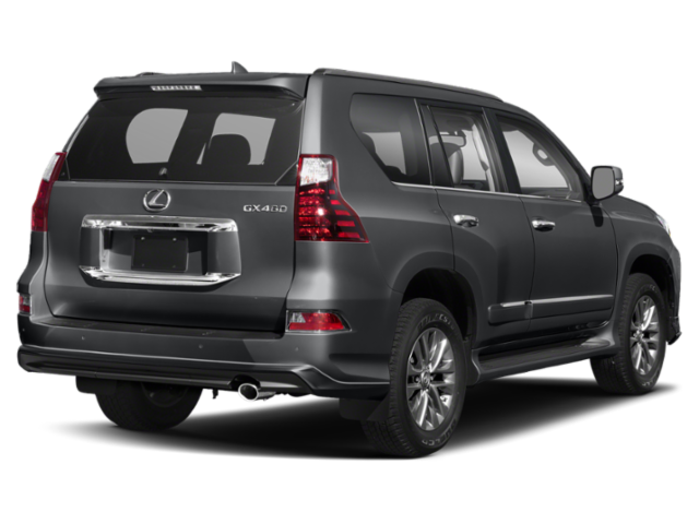 2019 Lexus GX GX 460 Premium