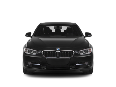 2015 BMW 3 Series 320i