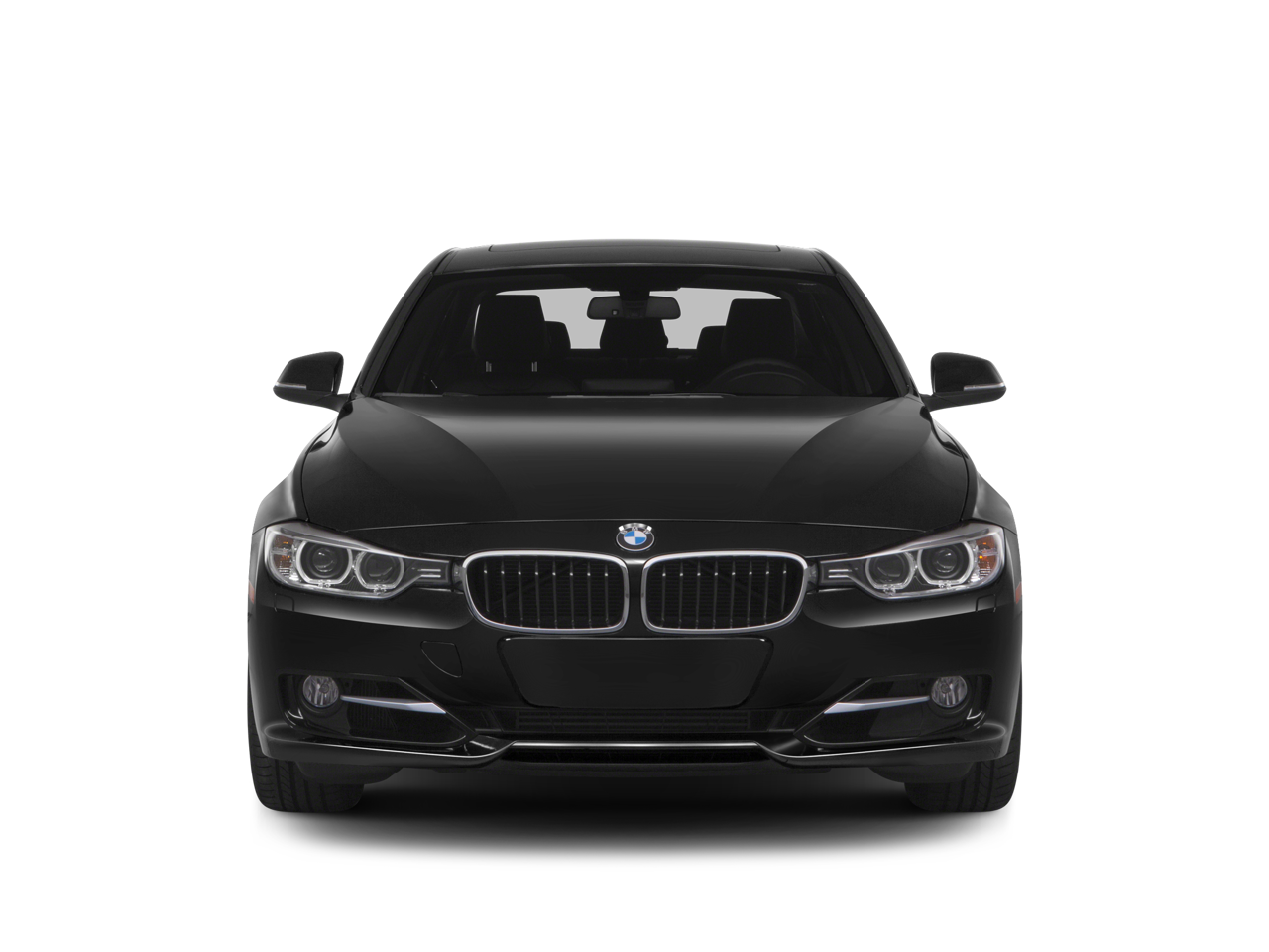 2015 BMW 3 Series 320i