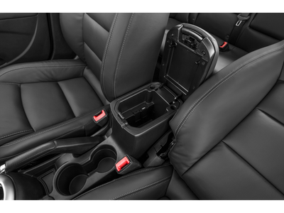 2015 Chevrolet Cruze LTZ