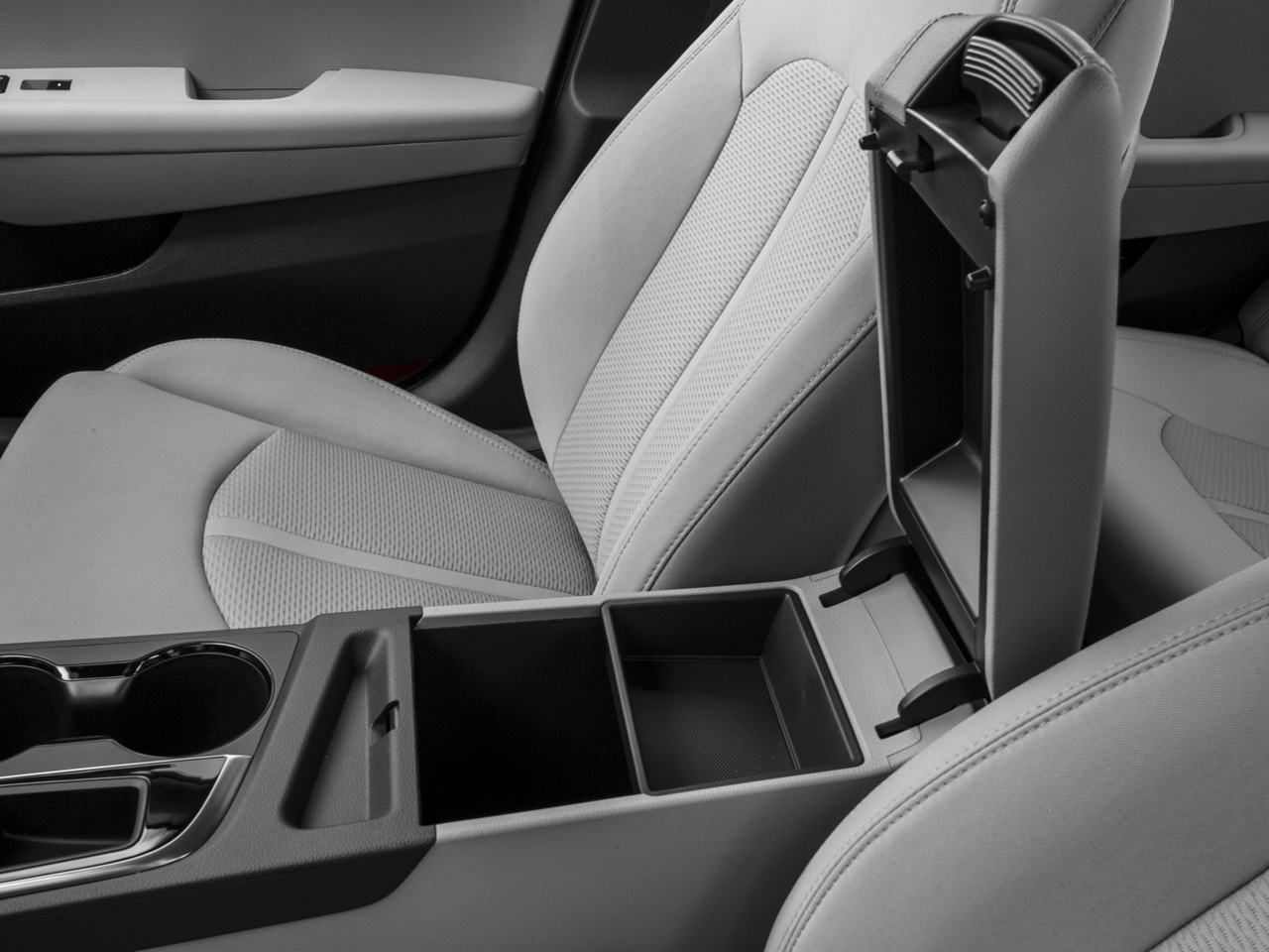 2016 Hyundai Sonata 2.4L Limited