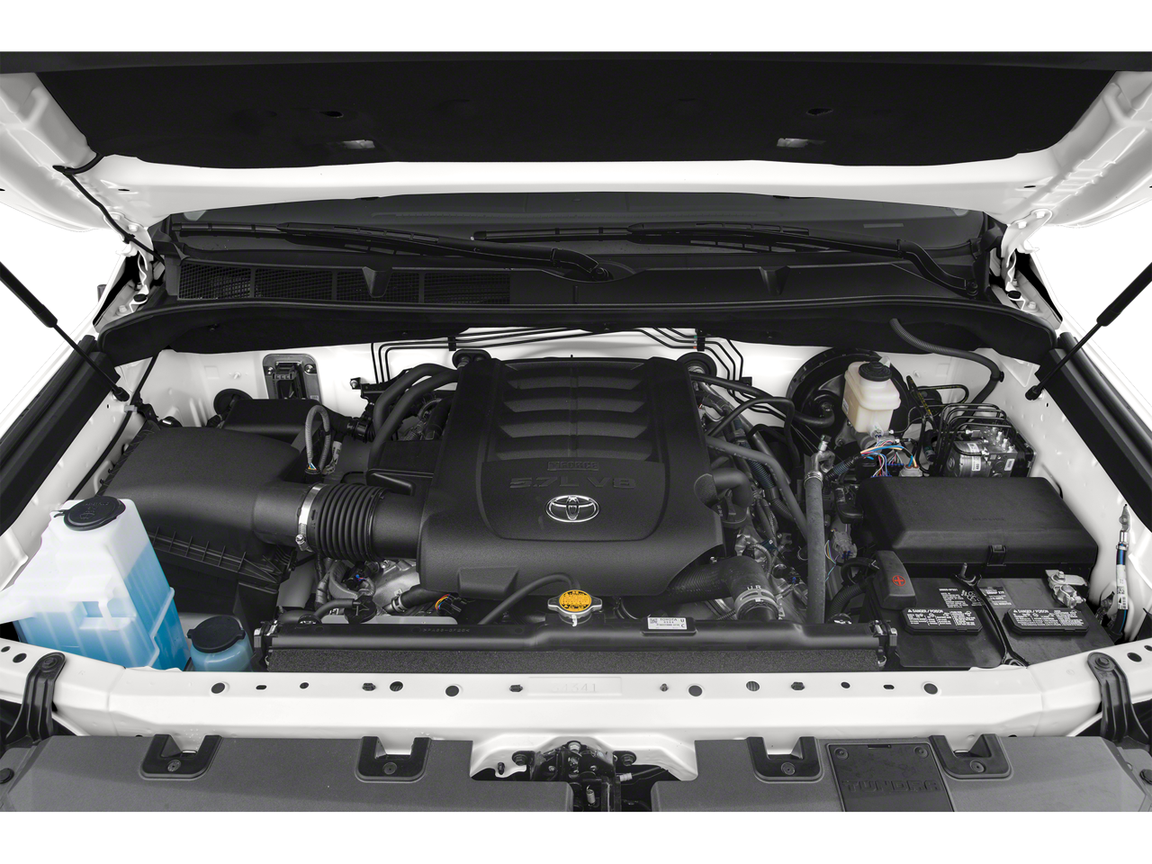 2018 Toyota Tundra 2WD SR5