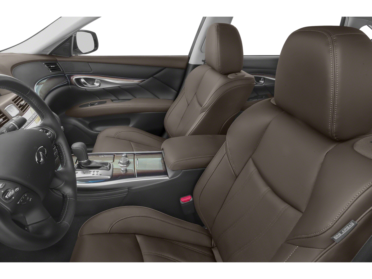 2019 INFINITI Q70L 3.7 LUXE