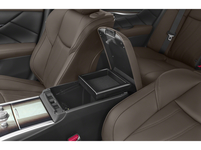 2019 INFINITI Q70L 3.7 LUXE