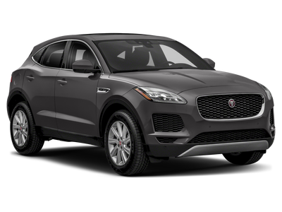2019 Jaguar E-PACE S