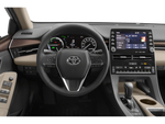 2019 Toyota Avalon Hybrid XLE