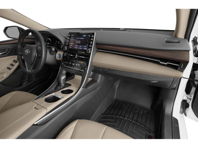 2019 Toyota Avalon Hybrid XLE