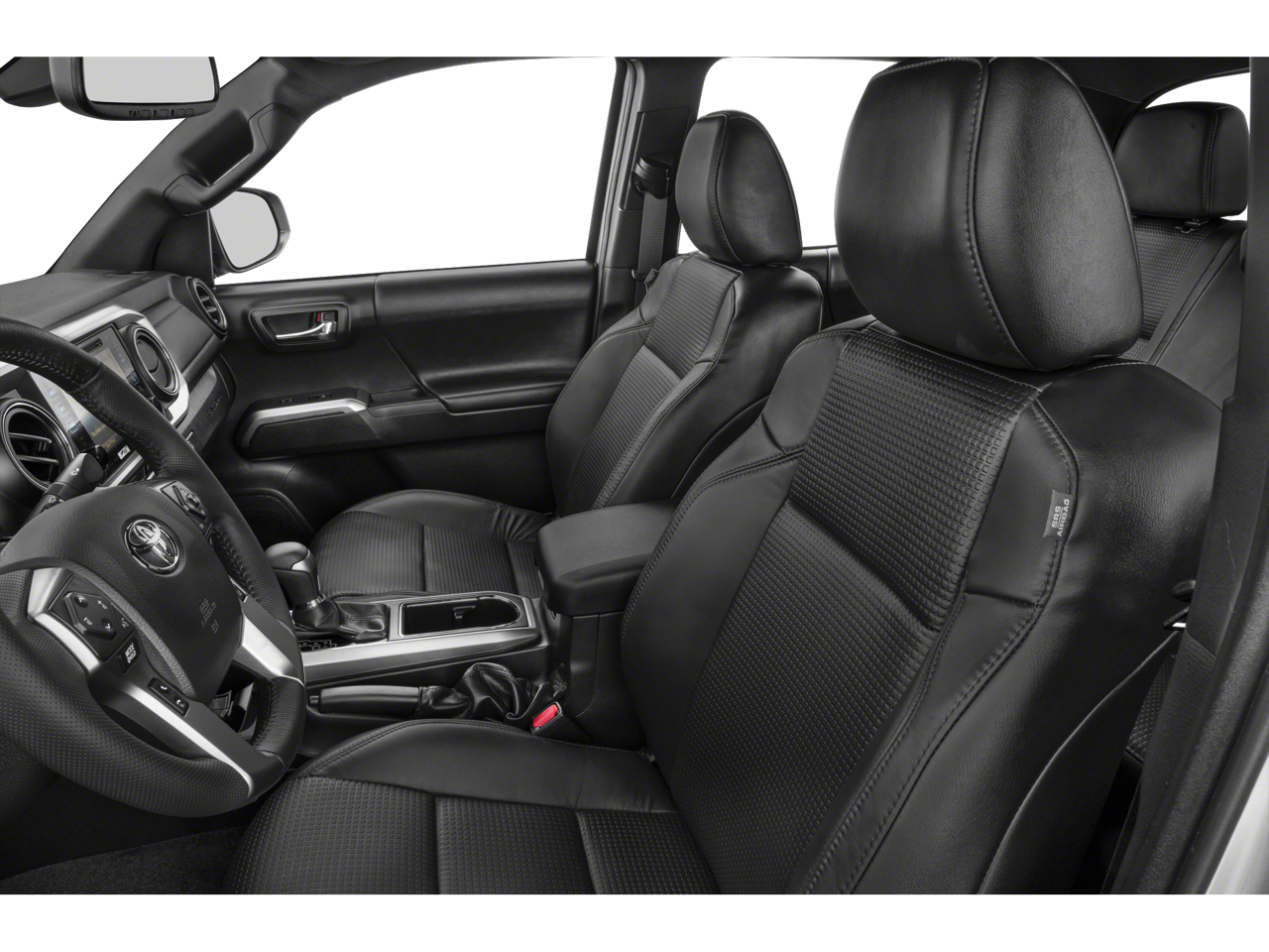 2019 Toyota Tacoma 4WD TRD Off Road