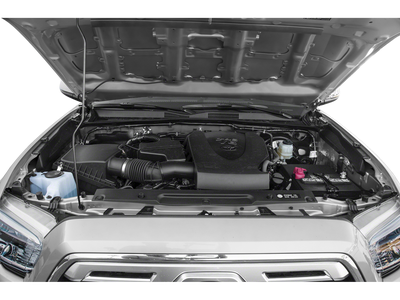 2019 Toyota Tacoma 4WD TRD Off Road