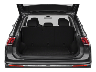 2020 Volkswagen Tiguan SEL