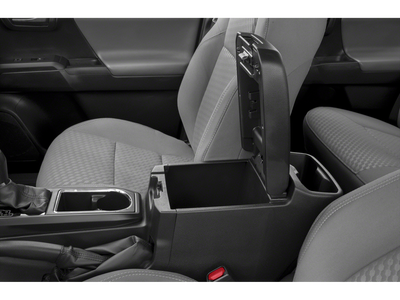 2021 Toyota Tacoma 2WD SR