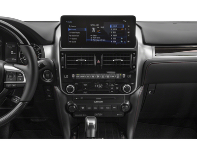 2022 Lexus GX GX 460 Luxury