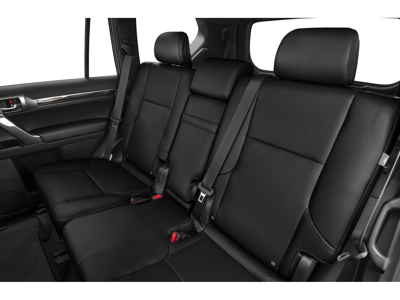 2022 Lexus GX GX 460 Luxury