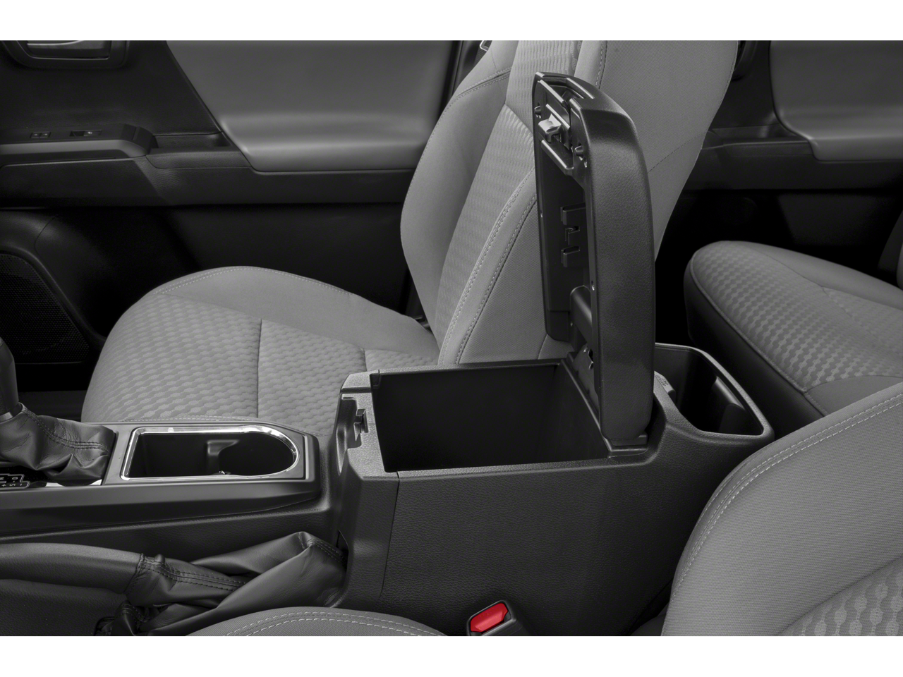 2022 Toyota Tacoma 2WD SR