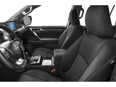 2023 Lexus GX GX 460 Premium