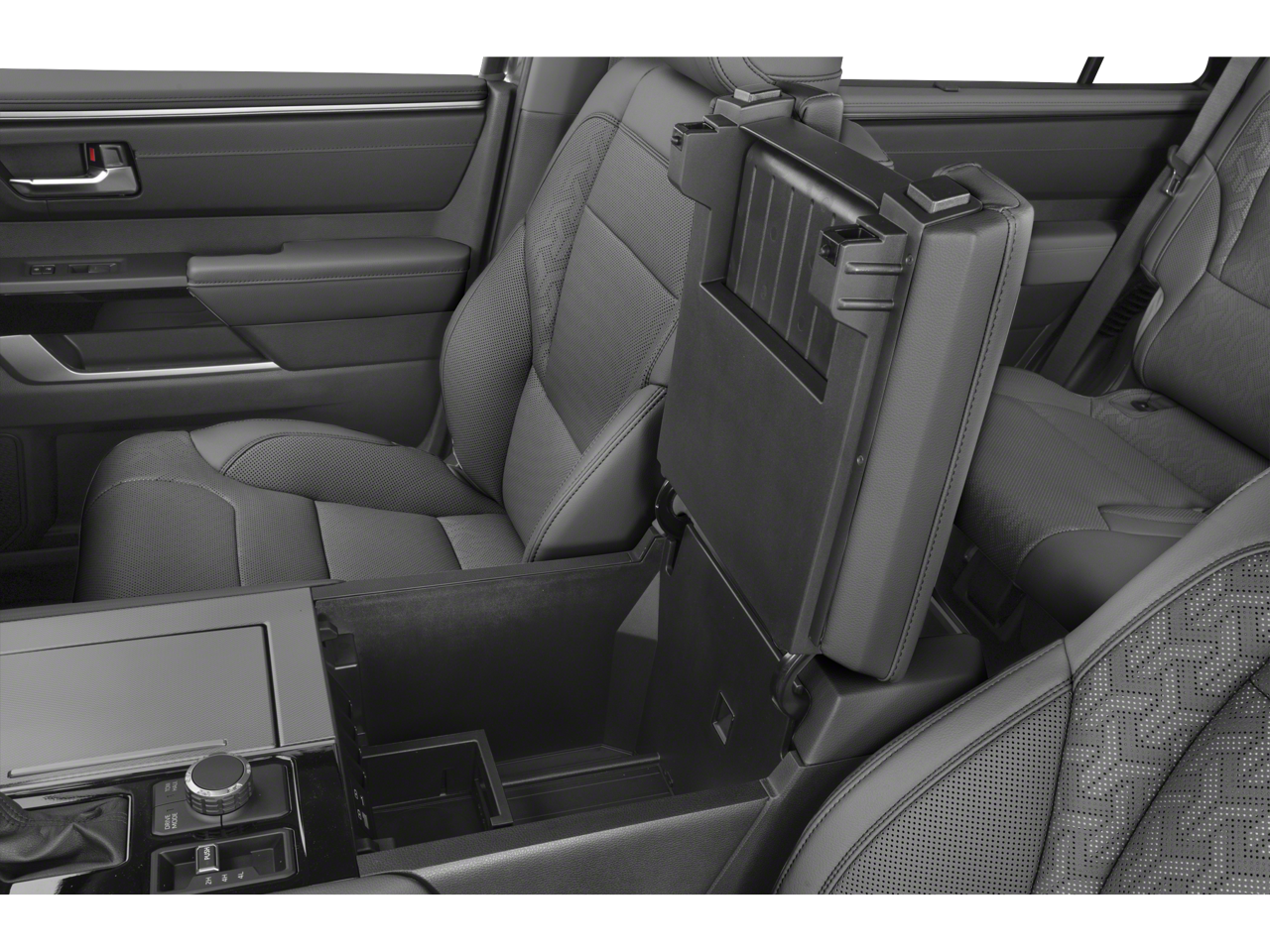 2023 Toyota Sequoia Limited