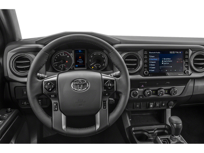 2023 Toyota Tacoma 2WD TRD Off Road