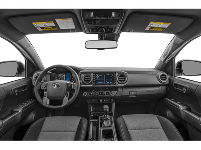 2023 Toyota Tacoma 2WD TRD Off Road