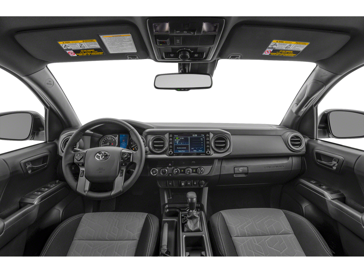 2023 Toyota Tacoma 2WD TRD Off Road