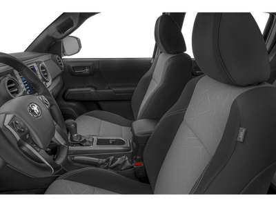 2023 Toyota Tacoma 2WD TRD Off Road