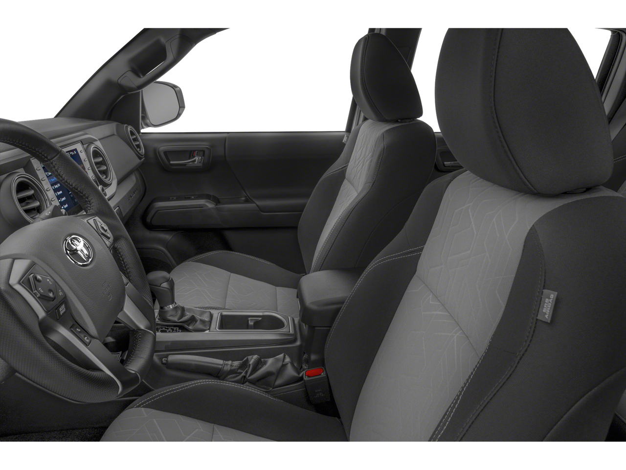 2023 Toyota Tacoma 2WD TRD Off Road