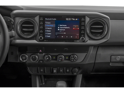 2023 Toyota Tacoma 2WD TRD Off Road