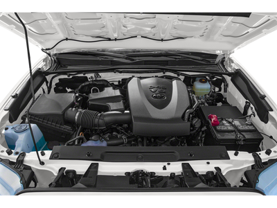 2023 Toyota Tacoma 2WD TRD Off Road