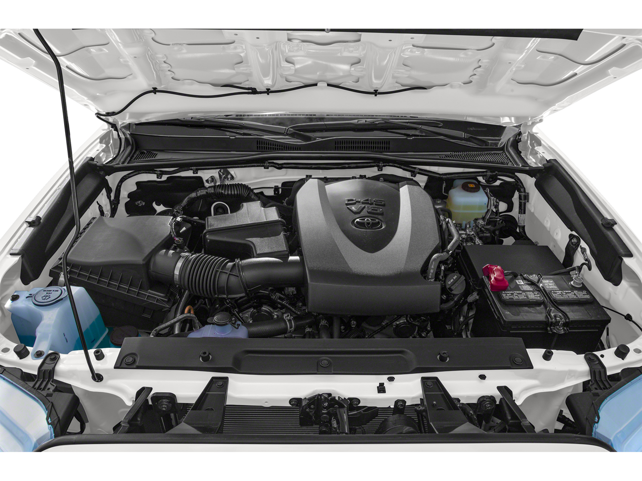 2023 Toyota Tacoma 2WD TRD Off Road