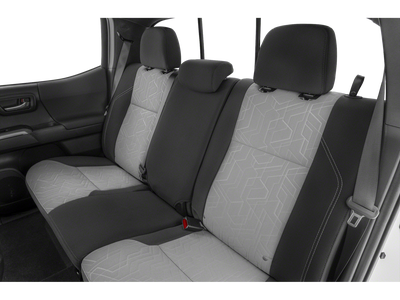 2023 Toyota Tacoma 2WD TRD Off Road