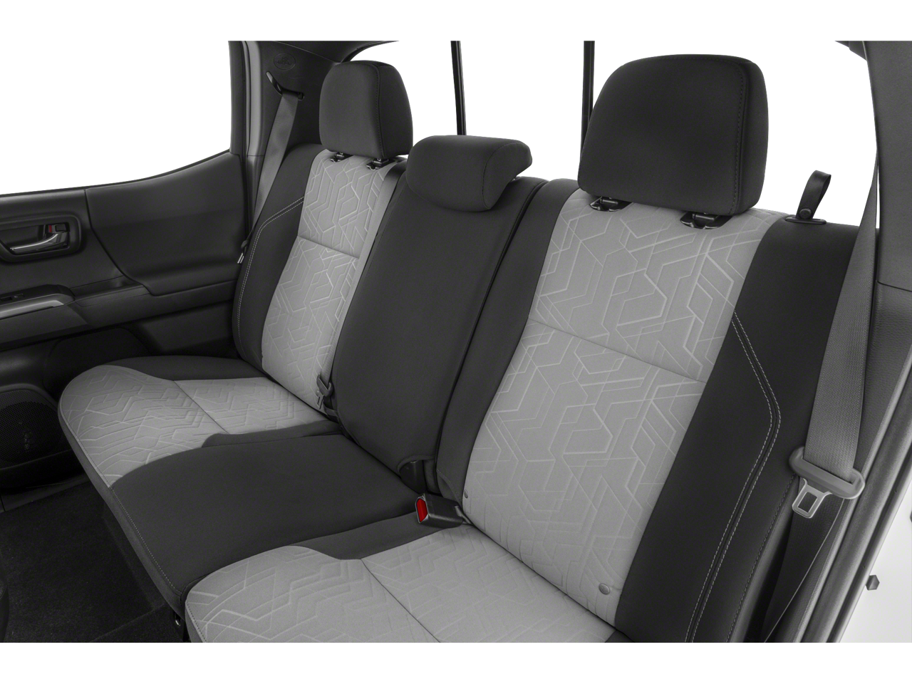 2023 Toyota Tacoma 2WD TRD Off Road