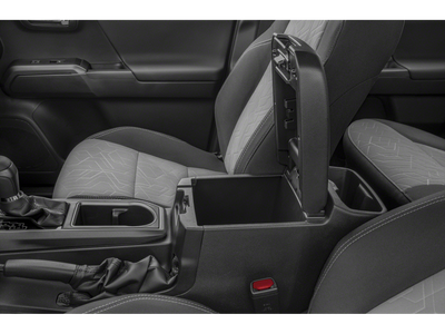 2023 Toyota Tacoma 2WD TRD Off Road