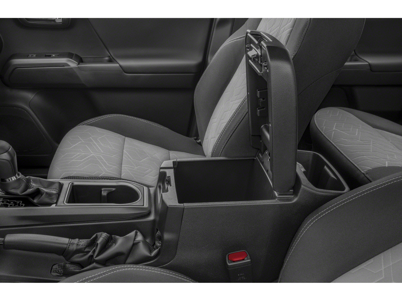 2023 Toyota Tacoma 2WD TRD Off Road