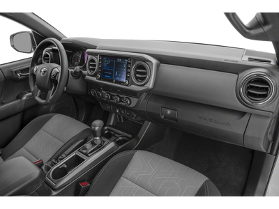 2023 Toyota Tacoma 2WD TRD Off Road