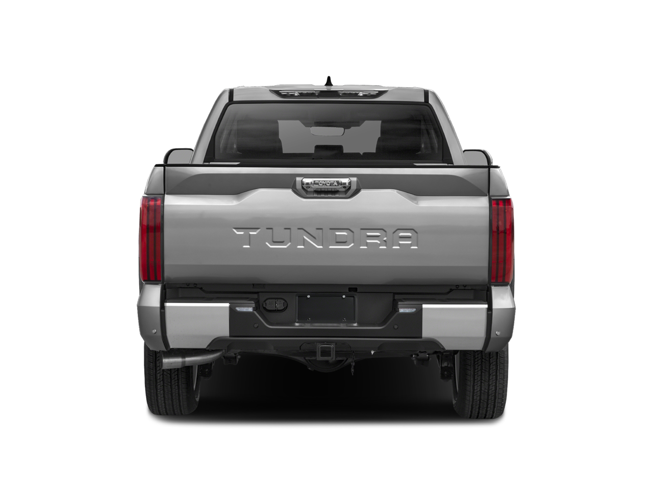 2023 Toyota Tundra 4WD Limited