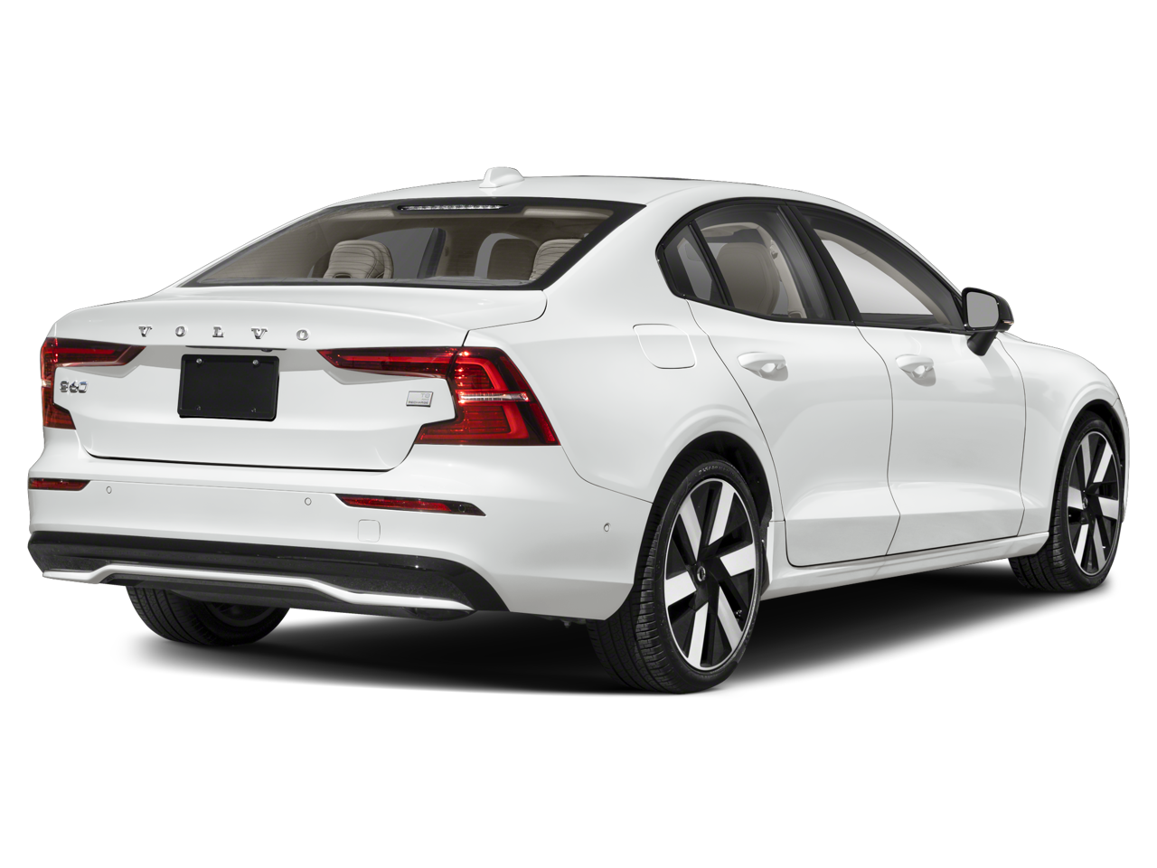 2023 Volvo S60 Recharge Plug-In Hybrid Polestar Engineered