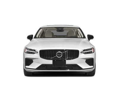 2023 Volvo S60 Recharge Plug-In Hybrid Polestar Engineered
